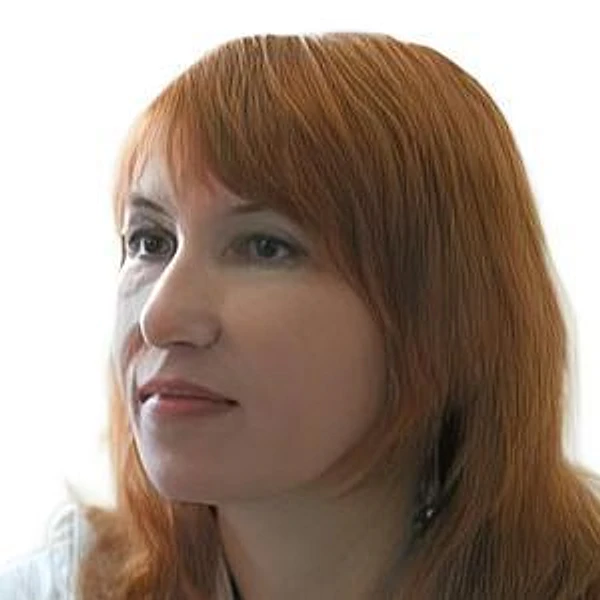 Рыбникова Наталья Геннадьевна — Невролог, Зеленоград