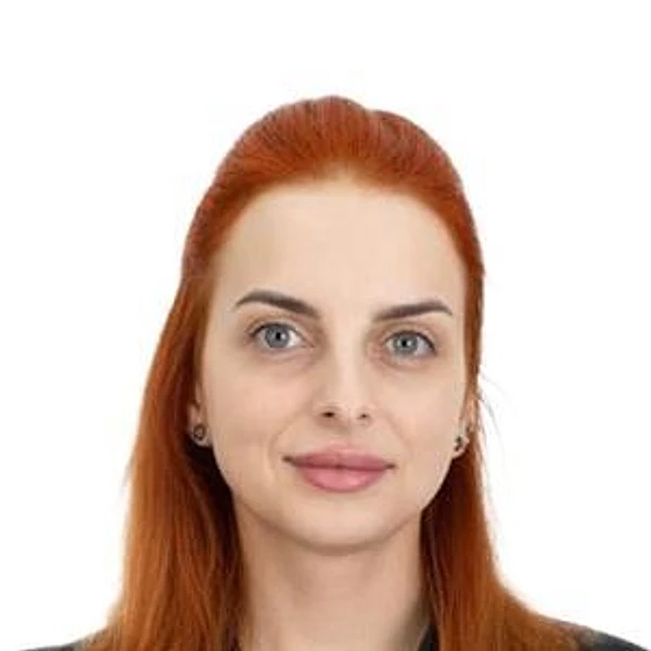 Гуварьян Дарья Арсеновна — Гинеколог, Врач УЗИ, Детский гинеколог, Маммолог, Репродуктолог, Москва