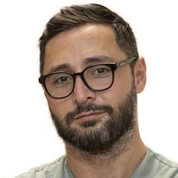 Дзидзария Александр Гудисович — Уролог, Андролог, Онколог-уролог, Москва