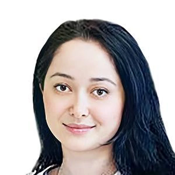 Бязрова Светлана Вячеславовна — Кардиолог, Терапевт, Москва