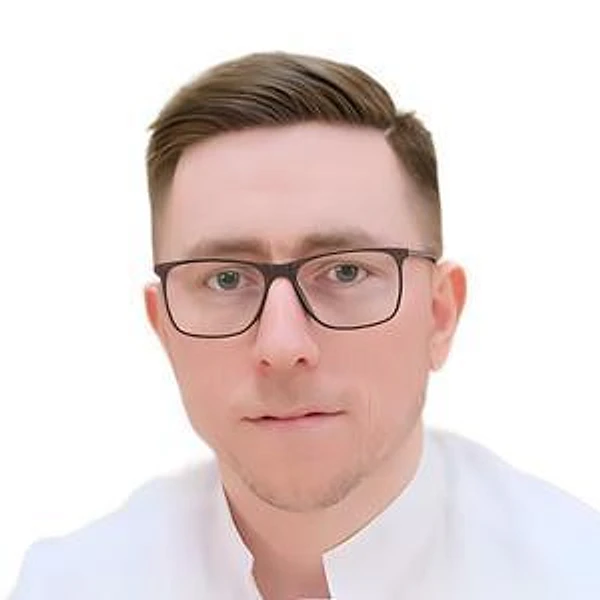 Кутявин Руслан Викторович — Врач УЗИ, Онколог, Хирург, Эндокринолог, Ижевск