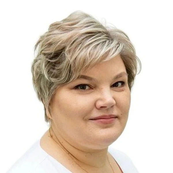 Моисеева Ольга Валерьевна — Детский офтальмолог, Офтальмолог (окулист), Москва