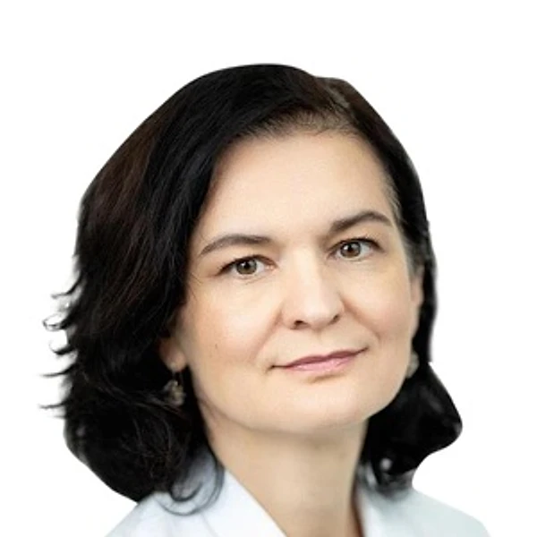 Петрова Оксана Анатольевна — Офтальмолог (окулист), Детский офтальмолог, Москва
