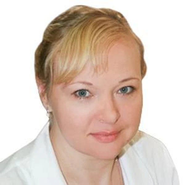 Ручина Елена Юрьевна — Гинеколог, Акушер, Нижний Новгород