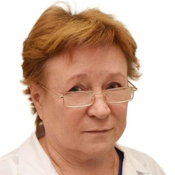 Шустова Надежда Васильевна — Гинеколог, Акушер, Нижний Новгород