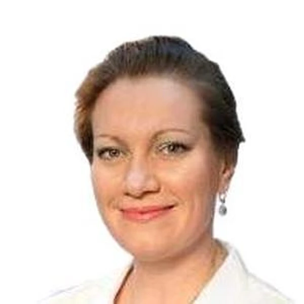 Нашивочникова Наталья Алексеевна — Уролог, Андролог, Нижний Новгород