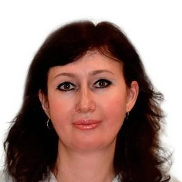 Гаттарова Елена Халидаровна — Педиатр, Челябинск