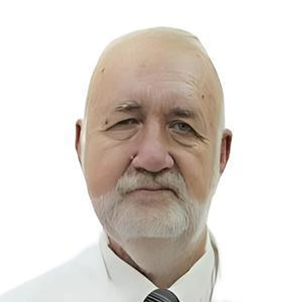 Верещагин Николай Александрович — Ортопед, Травматолог, Кстово