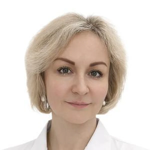 Домнина Ирина Александровна — Гастроэнтеролог, Врач УЗИ, Городец