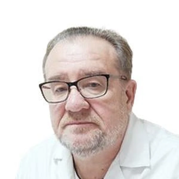 Пантюшков Владимир Викторович — Хирург, Нижний Новгород