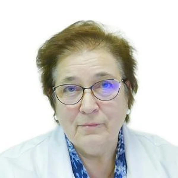 Хряева Ольга Львовна — Инфекционист, Нижний Новгород