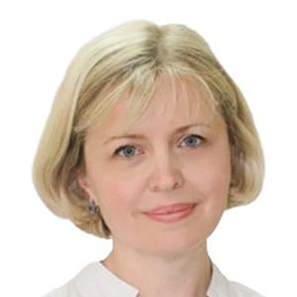 Яшкова Мария Васильевна — Невролог, Сомнолог, Нижний Новгород