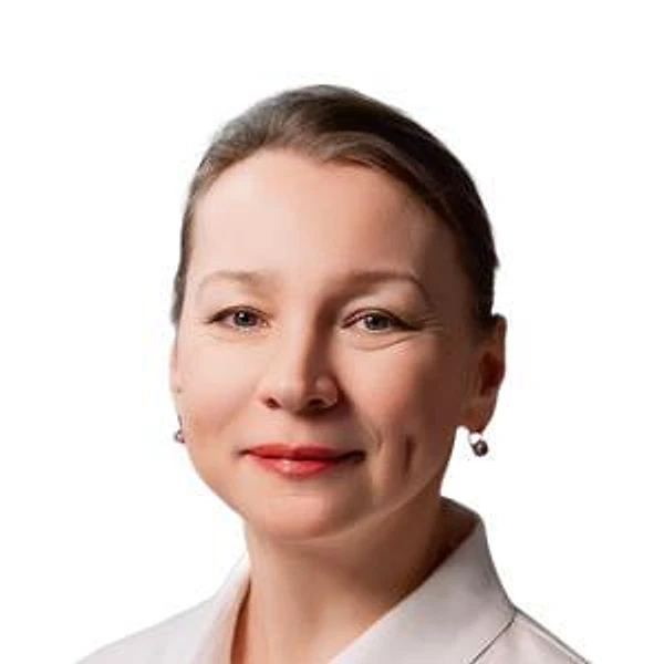 Миронова Елена Евгеньевна — Невролог, Нижний Новгород