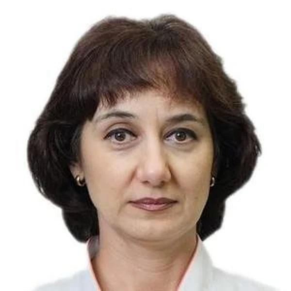 Отмахова Ирина Андреевна — Инфекционист, Врач УЗИ, Гепатолог, Детский гепатолог, Детский инфекционист, Нижний Новгород