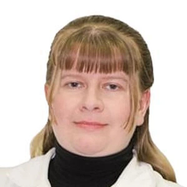 Якишина Елена Викторовна — Невролог, Нижний Новгород