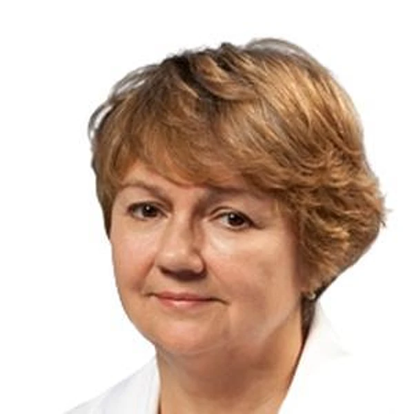 Киселева-Подоляко Ольга Михайловна — Врач УЗИ, Нижний Новгород