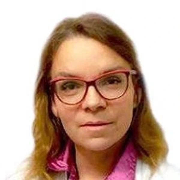 Чеботарь Инна Ефимовна — Врач-косметолог, Дерматолог, Трихолог, Нижний Новгород