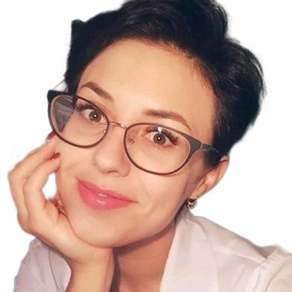 Комарова Дарья Константиновна — Офтальмолог (окулист), Детский офтальмолог, Санкт-Петербург