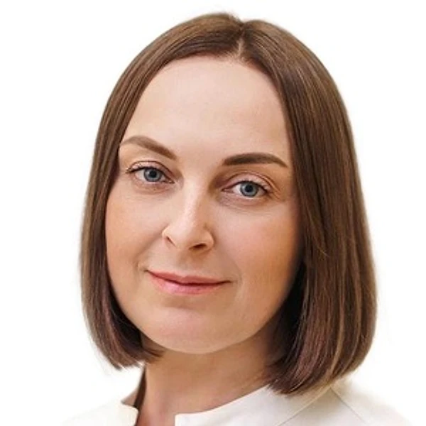 Самарина Ольга Владимировна — Гинеколог, Акушер, Врач УЗИ, Гинеколог-эндокринолог, Детский врач УЗИ, Детский гинеколог, Санкт-Петербург