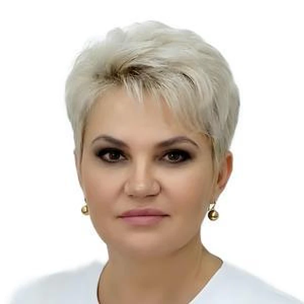 Гурьянова Ирина Александровна — Гинеколог, Акушер, Врач УЗИ, Детский врач УЗИ, Детский гинеколог, Челябинск