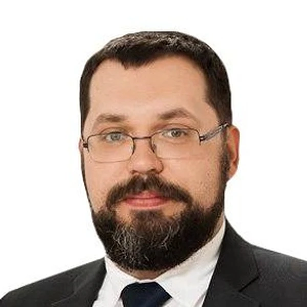 Беседин Андрей Викторович — Врач общей практики (семейный врач), Профпатолог, Терапевт, Москва