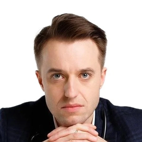 Вялов Сергей Сергеевич — Гастроэнтеролог, Гепатолог, Москва