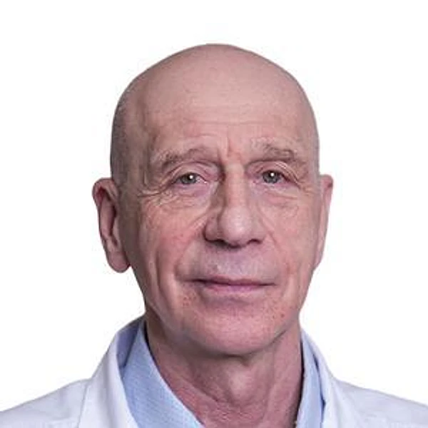 Житловский Вениамин Ефимович — Психиатр, Детский психиатр, Психотерапевт, Москва