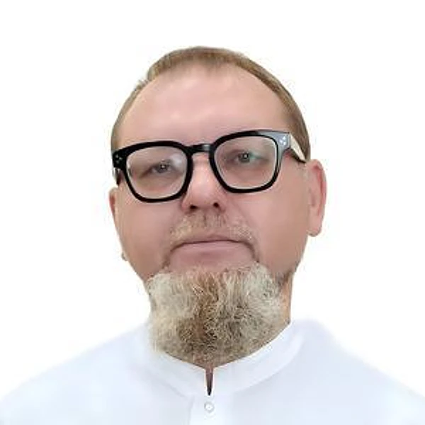 Кесельман Станислав Анатольевич — Анестезиолог-реаниматолог, Москва