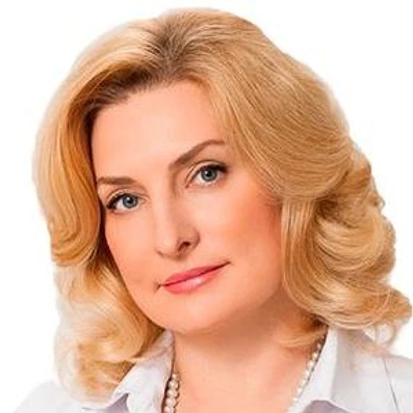 Котова Наталья Владимировна — Дерматолог, Венеролог, Москва