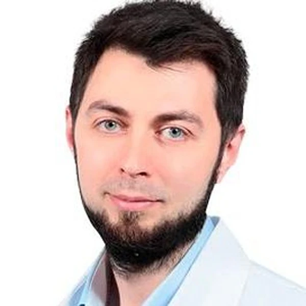 Лория Иракли Жанович — Терапевт, Врач общей практики (семейный врач), Кардиолог, Москва