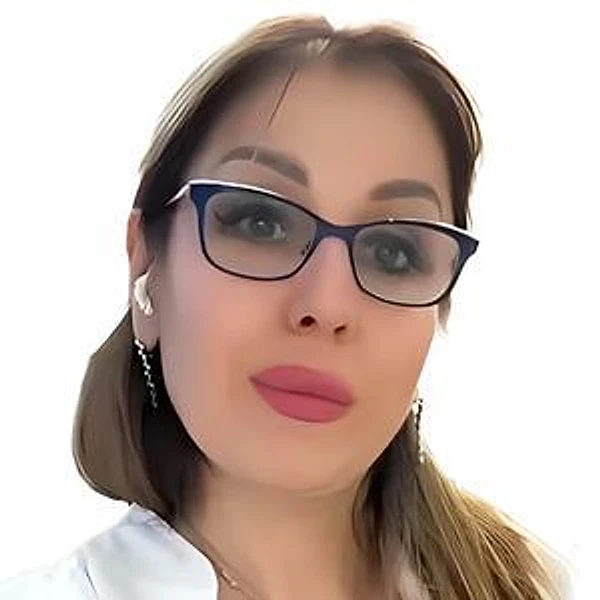 Навотнева Елена Владимировна — Врач УЗИ, Детский врач УЗИ, Детский рентгенолог, Рентгенолог, Москва