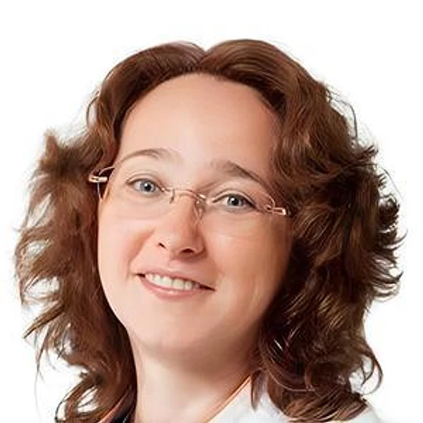Оранская Алевтина Николаевна — Эндокринолог, Москва
