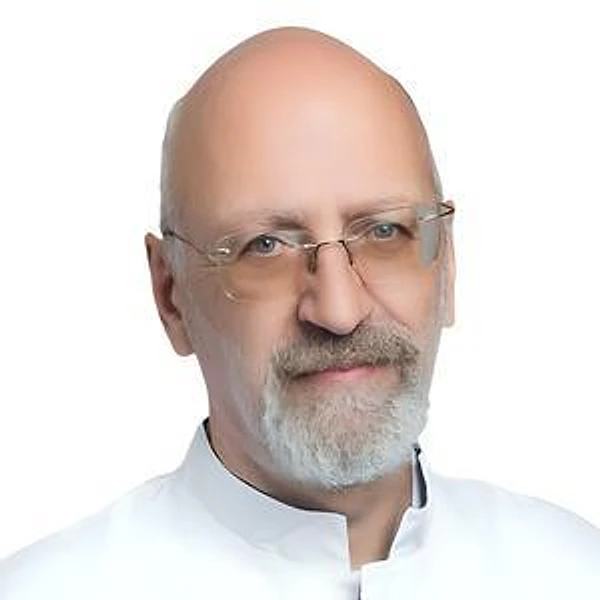 Сачков Алексей Владимирович — Кистевой хирург, Ожоговый хирург (комбустиолог), Хирург, Москва