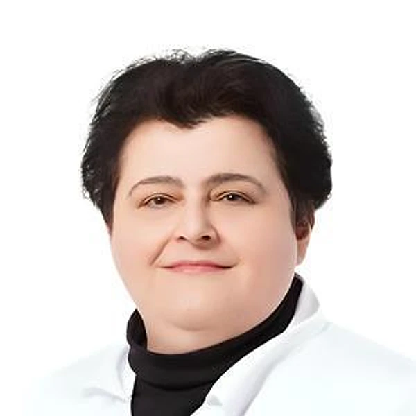 Этерия Лия Вахтанговна — Эндоскопист, Москва