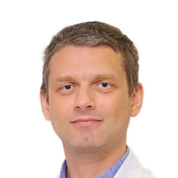 Стойлов Сергей Валентинович — Уролог, Андролог, Онколог-уролог, Москва