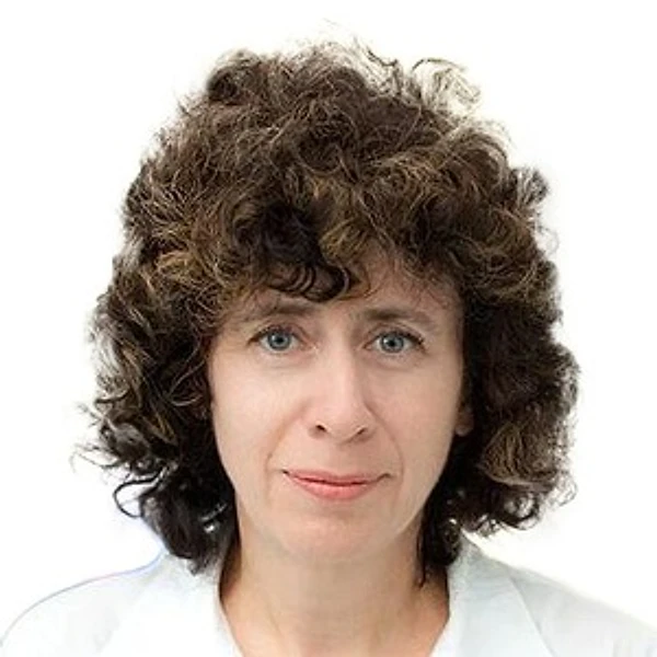 Пляс Анна Львовна — Педиатр, Челябинск