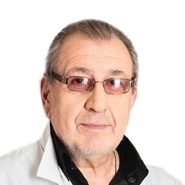 Шахсуварян Самвел Бугданович — Онколог, Онколог-маммолог, Москва