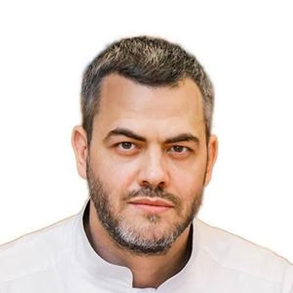 Поленов Николай Игоревич — Акушер, Гинеколог, Санкт-Петербург