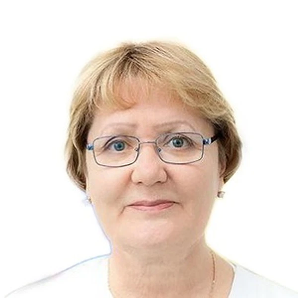 Анищенко Елена Михайловна — Педиатр, Челябинск