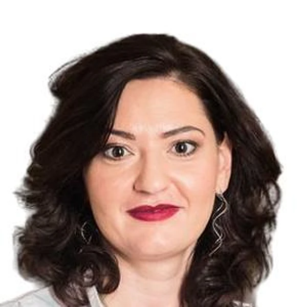 Трошина Анастасия Александровна — Терапевт, Кардиолог, Москва