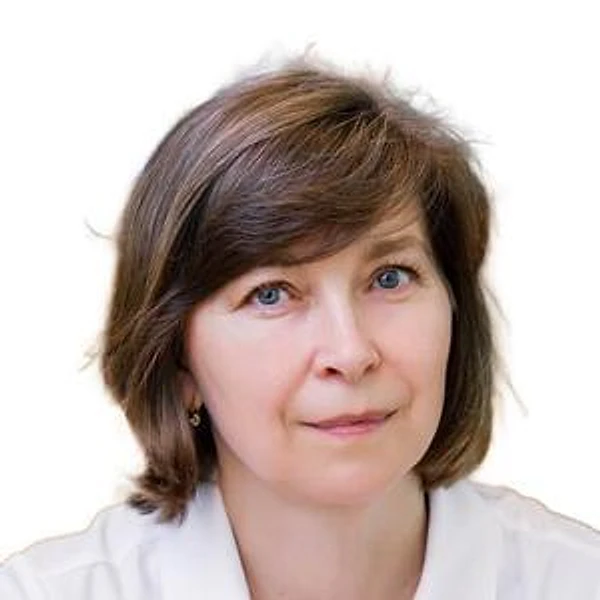 Мишарина Елена Владимировна — Акушер, Врач УЗИ, Гинеколог, Санкт-Петербург