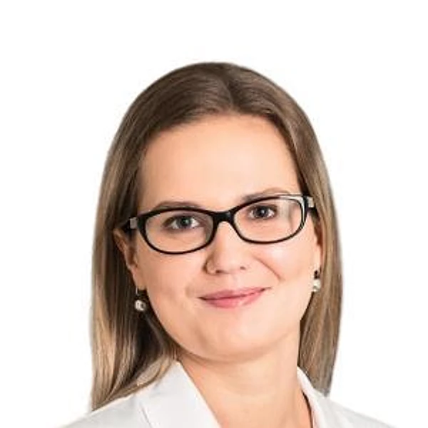 Овсянникова Татьяна Алексеевна — Эндокринолог, Москва