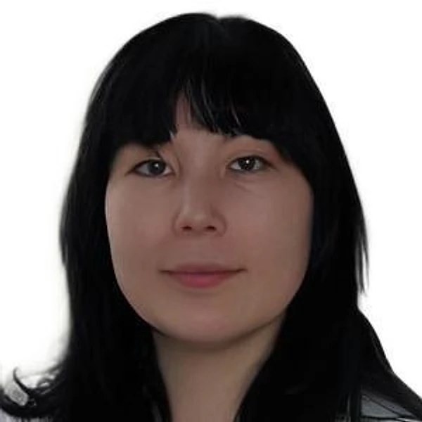 Аджигайтканова Саида Казбековна — Терапевт, Зеленоград