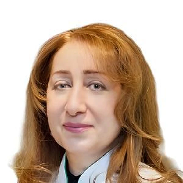 Магарамова Минара Мутагировна — Врач УЗИ, Акушер, Гинеколог, Москва
