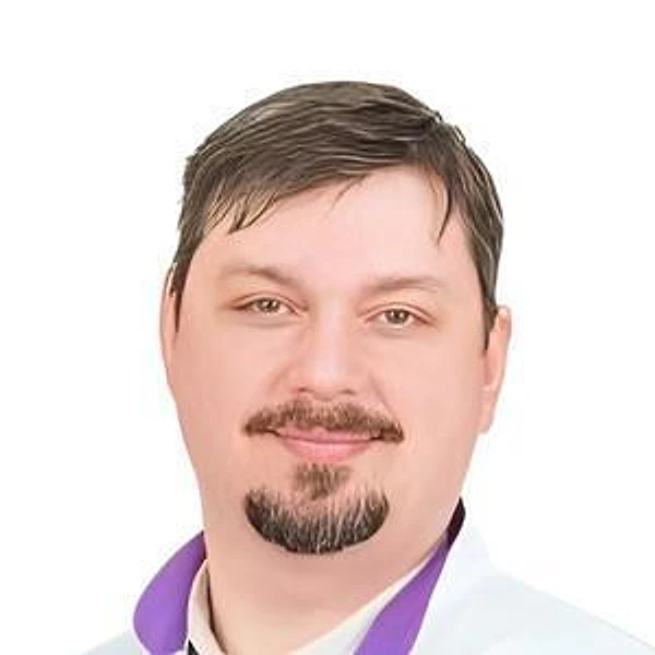 Кондрахин Андрей Петрович — Кардиолог, Врач УЗИ, Детский врач УЗИ, Детский кардиолог, Клинический фармаколог, Функциональный диагност, Москва