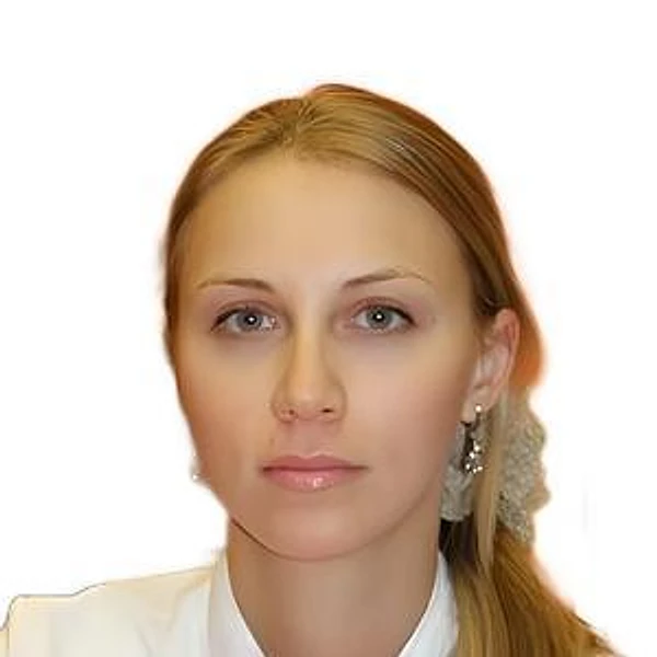 Илиева Гина Иордановна — Дерматолог, Венеролог, Врач-косметолог, Москва