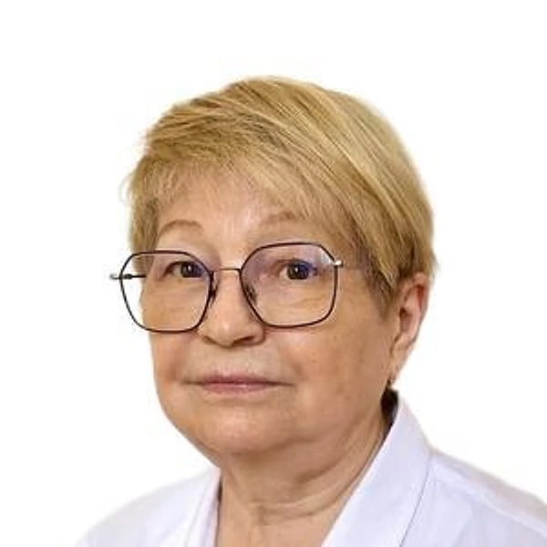Табак Татьяна Алексеевна — Детский гастроэнтеролог, Педиатр, Челябинск