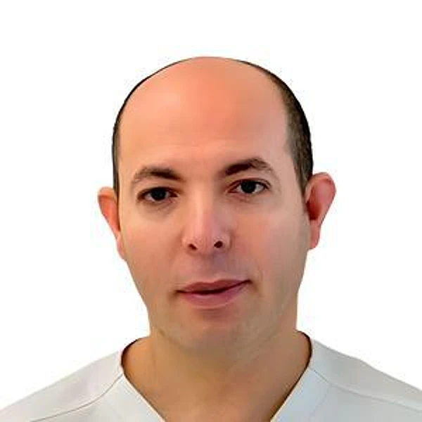 Хуссейн Мазен Ибрахимович — Офтальмолог-хирург, Москва