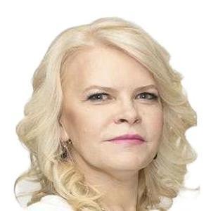 Красавина Диана Александровна — Травматолог, Вертебролог, Детский вертебролог, Детский ортопед, Ортопед, Санкт-Петербург