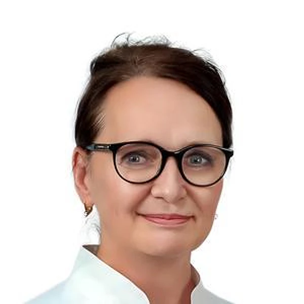 Комарова Ирина Викторовна — Гинеколог, Москва